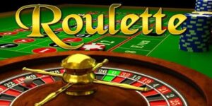 Trò chơi Roulette là gì?