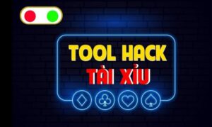 Tool hack tài xỉu là gì?